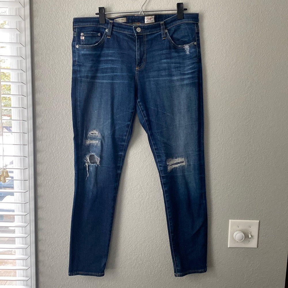AG jeans